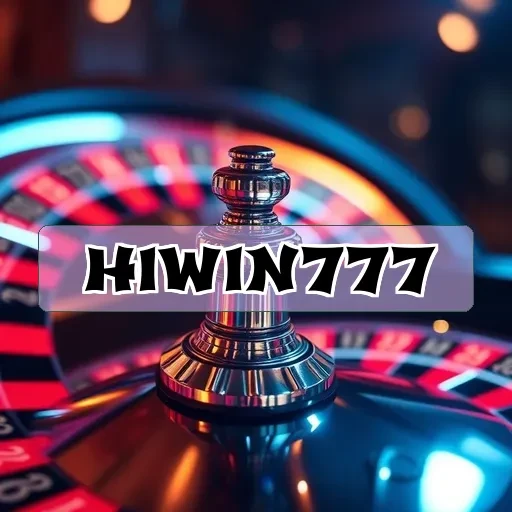 hiwin777: Satu Tempat untuk Perjudian Aman dan Menyenangkan