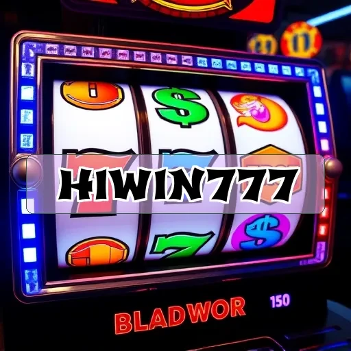 hiwin777 Insight Game
