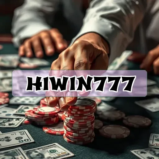 hiwin777: Pengalaman Menarik dalam Permainan Lotere Online