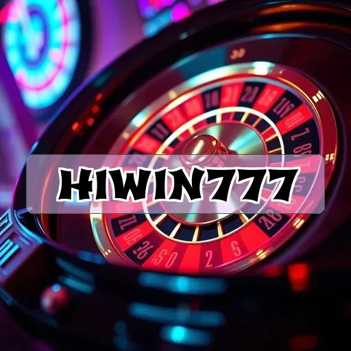 hiwin777: Game Online dengan Fitur Menarik dan Update Terkini