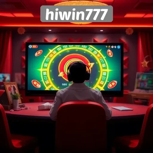 Mengungkap Fitur Menarik dari Situs Hiwin777