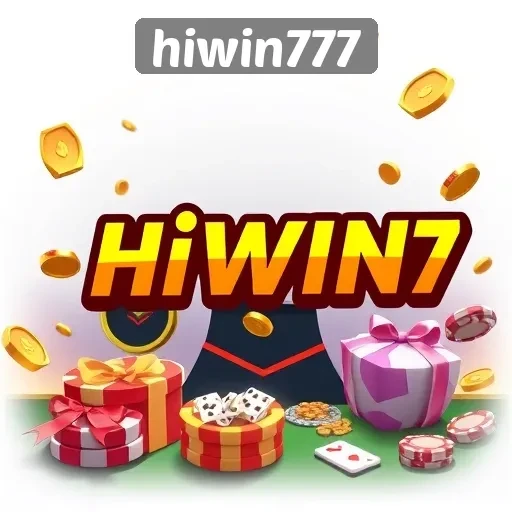 Menelusuri Jenis Permainan yang Tersedia di Hiwin777