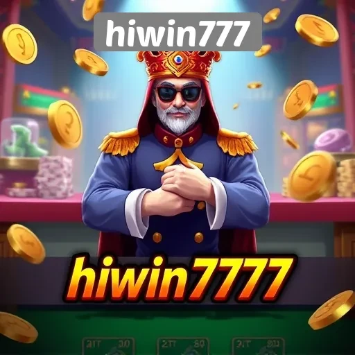 Mengulas Ragam Permainan yang Tersedia di Hiwin777