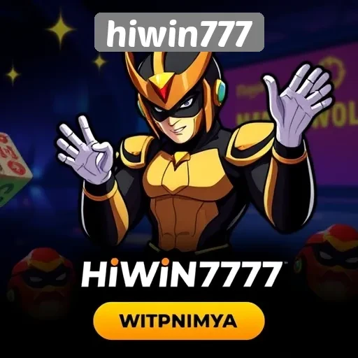 Mengapa Hiwin777 Menjadi Pilihan Favorit Gamer