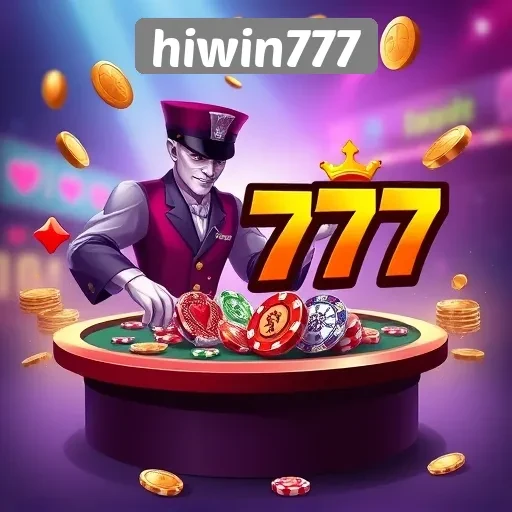 Memahami Fitur Unggulan Situs Game Hiwin777