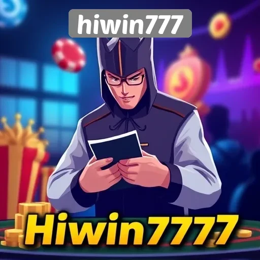 Panduan Lengkap Bermain di Situs Game Hiwin777