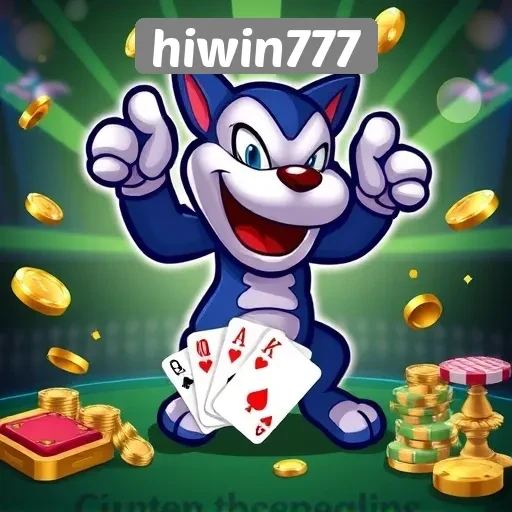 Pengenalan Situs Game Hiwin777 untuk Penggemar Game Online