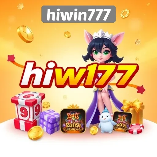 hiwin777 Menawarkan Beragam Jenis Permainan Menarik