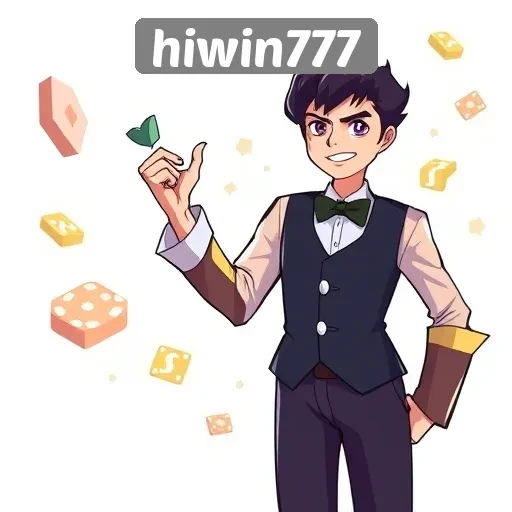Mengenal Hiwin777 sebagai Platform Game Terpercaya