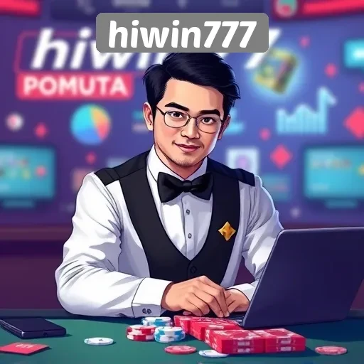 Inovasi dan Fitur Terbaru di Hiwin777 yang Perlu Diketahui