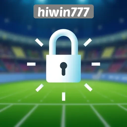 Tinjauan Fitur Keamanan Situs Hiwin777