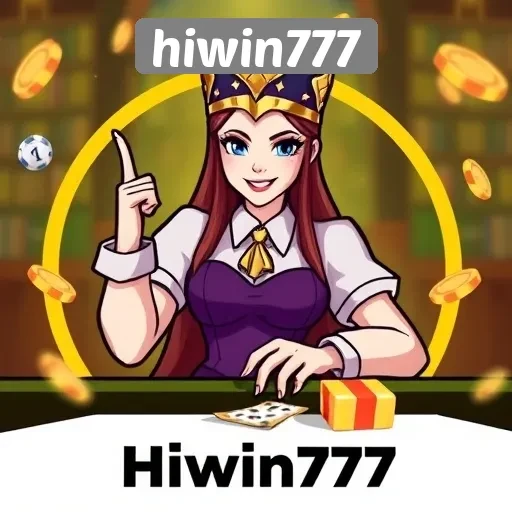Cara Mendaftar dan Bermain di Hiwin777