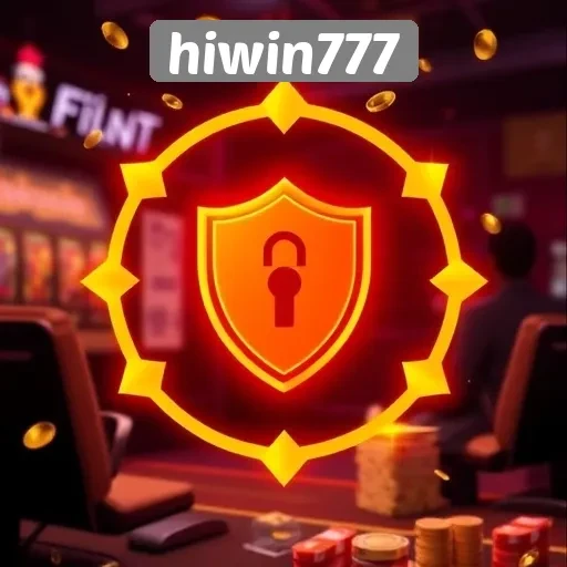 Fitur Keamanan di Hiwin777 untuk Pengguna yang Nyaman