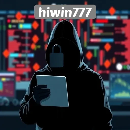 Analisis Keamanan dan Privasi di Hiwin777