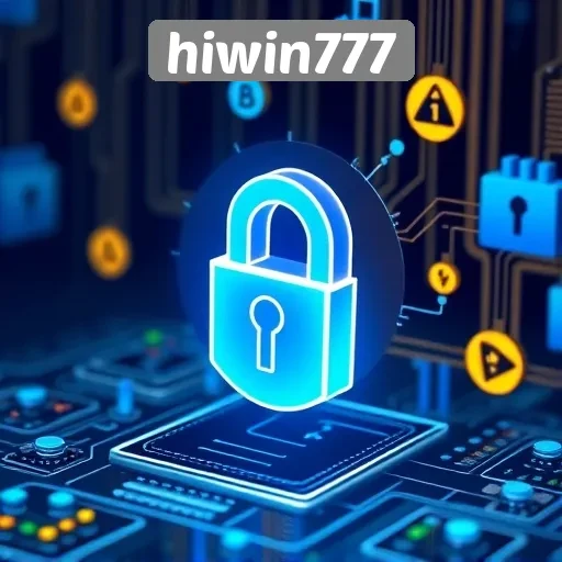 Sistem Keamanan yang Digunakan oleh Hiwin777