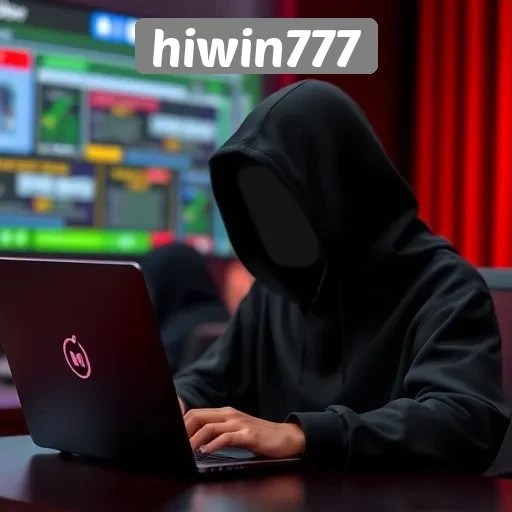 Keamanan dan Privasi Pengguna di Hiwin777