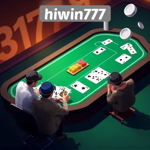Strategi Memenangkan Permainan Populer di Hiwin777